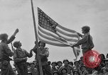 Image of Japanese civilians Okinawa Ryukyu Islands, 1945, second 23 stock footage video 65675042109