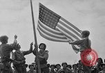 Image of Japanese civilians Okinawa Ryukyu Islands, 1945, second 24 stock footage video 65675042109