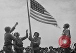 Image of Japanese civilians Okinawa Ryukyu Islands, 1945, second 25 stock footage video 65675042109