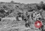 Image of Japanese civilians Okinawa Ryukyu Islands, 1945, second 34 stock footage video 65675042109