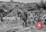 Image of Japanese civilians Okinawa Ryukyu Islands, 1945, second 35 stock footage video 65675042109
