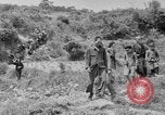 Image of Japanese civilians Okinawa Ryukyu Islands, 1945, second 36 stock footage video 65675042109