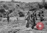 Image of Japanese civilians Okinawa Ryukyu Islands, 1945, second 37 stock footage video 65675042109