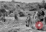 Image of Japanese civilians Okinawa Ryukyu Islands, 1945, second 39 stock footage video 65675042109