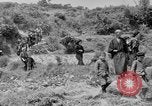 Image of Japanese civilians Okinawa Ryukyu Islands, 1945, second 41 stock footage video 65675042109