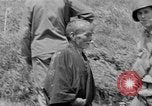 Image of Japanese civilians Okinawa Ryukyu Islands, 1945, second 43 stock footage video 65675042109