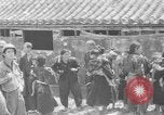 Image of Japanese civilians Okinawa Ryukyu Islands, 1945, second 51 stock footage video 65675042109