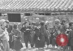 Image of Japanese civilians Okinawa Ryukyu Islands, 1945, second 52 stock footage video 65675042109