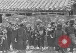 Image of Japanese civilians Okinawa Ryukyu Islands, 1945, second 55 stock footage video 65675042109