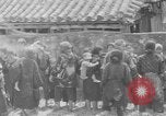 Image of Japanese civilians Okinawa Ryukyu Islands, 1945, second 56 stock footage video 65675042109