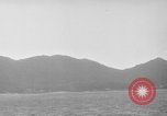 Standbild Landungsboote Tanks Okinawa Ryukyu Inseln, 1945, aus Sekunde 14 historischem Filmmaterial Videoclip 65675042110