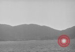 Standbild Landungsboote Tanks Okinawa Ryukyu Inseln, 1945, aus Sekunde 15 historischem Filmmaterial Videoclip 65675042110