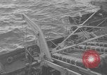 Standbild Landungsboote Tanks Okinawa Ryukyu Inseln, 1945, aus Sekunde 18 historischem Filmmaterial Videoclip 65675042110