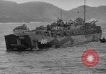 Standbild Landungsboote Tanks Okinawa Ryukyu Inseln, 1945, aus Sekunde 33 historischem Filmmaterial Videoclip 65675042110