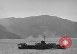 Standbild Landungsboote Tanks Okinawa Ryukyu Inseln, 1945, aus Sekunde 58 historischem Filmmaterial Videoclip 65675042110