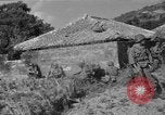 Image of American soldiers Okinawa Ryukyu Islands, 1945, second 3 stock footage video 65675042111