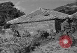 Image of American soldiers Okinawa Ryukyu Islands, 1945, second 4 stock footage video 65675042111