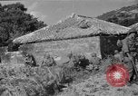 Image of American soldiers Okinawa Ryukyu Islands, 1945, second 5 stock footage video 65675042111