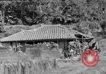 Image of American soldiers Okinawa Ryukyu Islands, 1945, second 8 stock footage video 65675042111