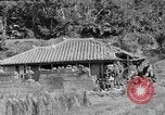 Image of American soldiers Okinawa Ryukyu Islands, 1945, second 9 stock footage video 65675042111
