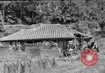 Image of American soldiers Okinawa Ryukyu Islands, 1945, second 10 stock footage video 65675042111