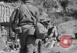 Image of American soldiers Okinawa Ryukyu Islands, 1945, second 15 stock footage video 65675042111