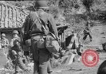 Image of American soldiers Okinawa Ryukyu Islands, 1945, second 16 stock footage video 65675042111