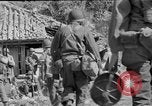 Image of American soldiers Okinawa Ryukyu Islands, 1945, second 17 stock footage video 65675042111