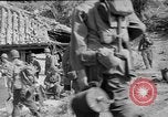 Image of American soldiers Okinawa Ryukyu Islands, 1945, second 18 stock footage video 65675042111