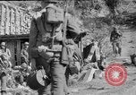 Image of American soldiers Okinawa Ryukyu Islands, 1945, second 19 stock footage video 65675042111