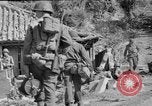 Image of American soldiers Okinawa Ryukyu Islands, 1945, second 20 stock footage video 65675042111