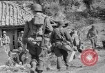 Image of American soldiers Okinawa Ryukyu Islands, 1945, second 21 stock footage video 65675042111