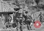 Image of American soldiers Okinawa Ryukyu Islands, 1945, second 22 stock footage video 65675042111