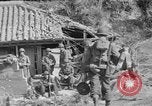 Image of American soldiers Okinawa Ryukyu Islands, 1945, second 23 stock footage video 65675042111