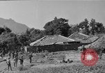 Image of American soldiers Okinawa Ryukyu Islands, 1945, second 31 stock footage video 65675042111