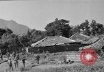 Image of American soldiers Okinawa Ryukyu Islands, 1945, second 33 stock footage video 65675042111