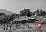 Image of American soldiers Okinawa Ryukyu Islands, 1945, second 34 stock footage video 65675042111