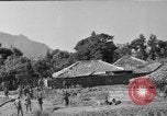 Image of American soldiers Okinawa Ryukyu Islands, 1945, second 35 stock footage video 65675042111