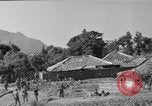 Image of American soldiers Okinawa Ryukyu Islands, 1945, second 36 stock footage video 65675042111