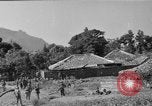 Image of American soldiers Okinawa Ryukyu Islands, 1945, second 38 stock footage video 65675042111