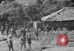Image of American soldiers Okinawa Ryukyu Islands, 1945, second 40 stock footage video 65675042111