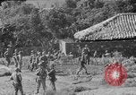 Image of American soldiers Okinawa Ryukyu Islands, 1945, second 41 stock footage video 65675042111