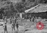 Image of American soldiers Okinawa Ryukyu Islands, 1945, second 42 stock footage video 65675042111