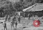 Image of American soldiers Okinawa Ryukyu Islands, 1945, second 45 stock footage video 65675042111