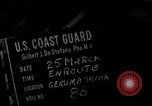 Standbild Landing Ship Tank Okinawa Ryukyu Inseln, 1945, aus Sekunde 1 historischem Filmmaterial Videoclip 65675042112