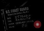 Standbild Landing Ship Tank Okinawa Ryukyu Inseln, 1945, aus Sekunde 3 historischem Filmmaterial Videoclip 65675042112