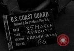 Standbild Landing Ship Tank Okinawa Ryukyu Inseln, 1945, aus Sekunde 4 historischem Filmmaterial Videoclip 65675042112