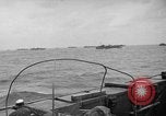 Standbild Landing Ship Tank Okinawa Ryukyu Inseln, 1945, aus Sekunde 25 historischem Filmmaterial Videoclip 65675042112