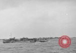 Standbild Landing Ship Tank Okinawa Ryukyu Inseln, 1945, aus Sekunde 40 historischem Filmmaterial Videoclip 65675042112