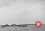 Standbild Landing Ship Tank Okinawa Ryukyu Inseln, 1945, aus Sekunde 41 historischem Filmmaterial Videoclip 65675042112